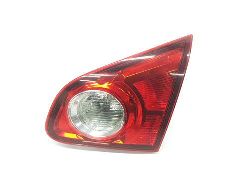 Used Right tailgate light NISSAN QASHQAI / QASHQAI +2 I (J10, NJ10, JJ10E) 2.0 dCi All-wheel Drive (150 hp) 16895931