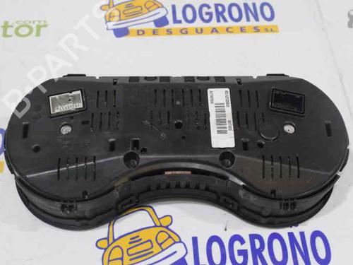 Instrument cluster ALFA ROMEO 159 (939_) 3.2 JTS Q4 (939AXH1B, 939AXG22) | BP779761C47 