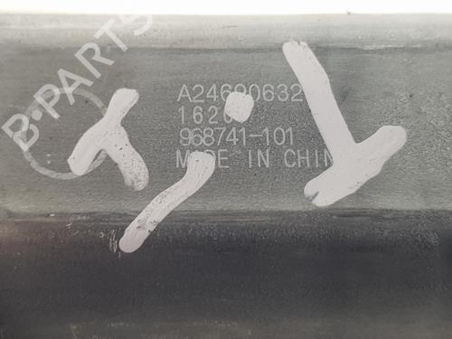 Left rear window motor VOLVO V40 Hatchback (525) D2 | BP10720656E23 