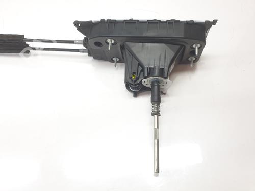 Gear lever SEAT ARONA (KJ7, KJP)  | BP26699332M90 
