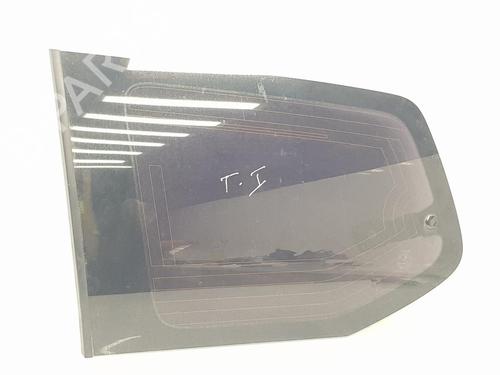 Used Rear left quarter glass TOYOTA LAND CRUISER PRADO (_J12_) 3.0 D-4D (KDJ120, KDJ125) (163 hp) 15824599