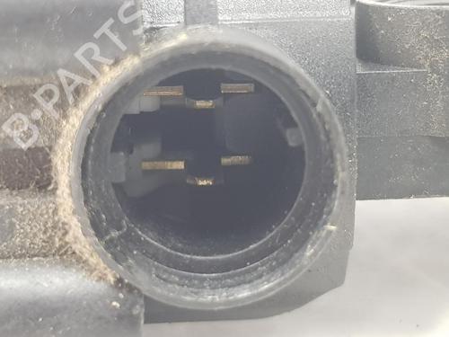 Left rear window motor NISSAN ALMERA TINO (V10) 2.2 dCi | BP15209018E23 