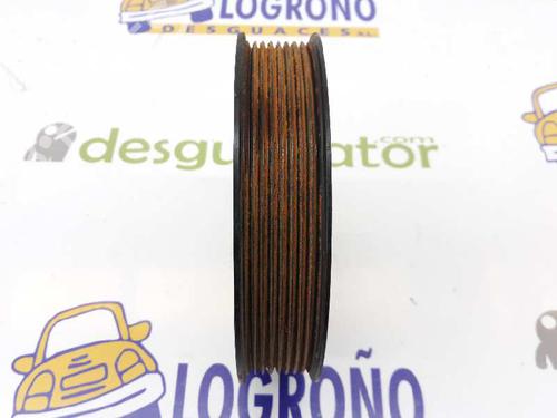 Pulley LAND ROVER RANGE ROVER SPORT I (L320) 2.7 D 4x4 | BP14124817M122 