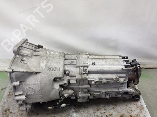 Gearbox BMW 3 (E90) 320 d | BP28156174M3