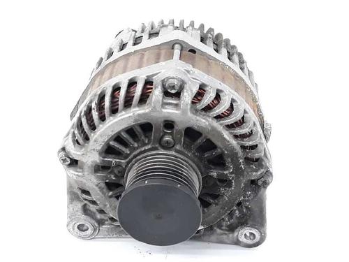 Used Alternator NISSAN QASHQAI / QASHQAI +2 I (J10, NJ10, JJ10E) 1.6 dCi (130 hp) 4559809