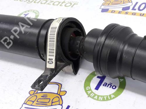 Driveshaft LAND ROVER RANGE ROVER SPORT II (L494) 3.0 SDV6 4x4 | BP3149514M37 