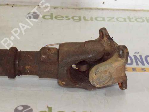 Other TOYOTA LAND CRUISER PRADO (_J12_) 3.0 D-4D (KDJ120, KDJ125) | BP14118204O1 