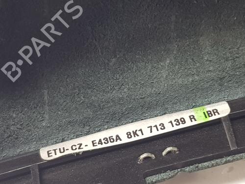 Shift knob AUDI A4 B8 Avant (8K5) | BP31258677I34