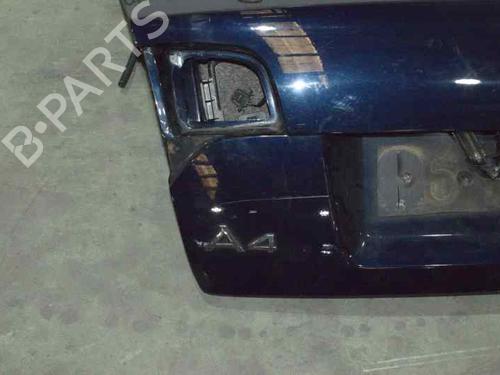 Tailgate AUDI A4 B7 (8EC) 2.0 TDI 16V | BP1158319C6 
