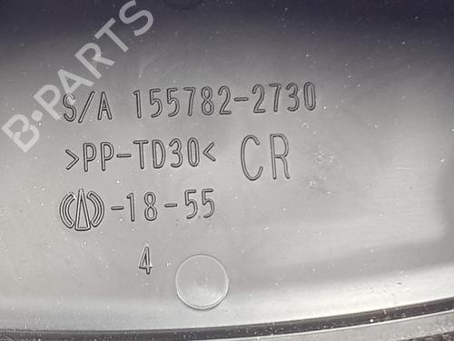 Air vent TOYOTA COROLLA Hatchback (_E21_, _EA1_, _EH1_) | BP37265549I21 - Image 5