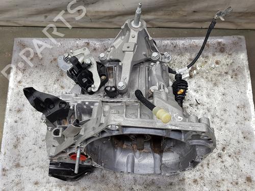 Used Gearbox Gearbox DACIA SANDERO III [2021-2026] 34226922 34226922