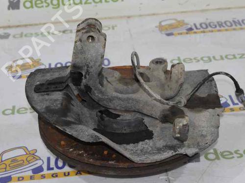 Right front steering knuckle BMW 3 (E46) 320 d | BP794627M26 