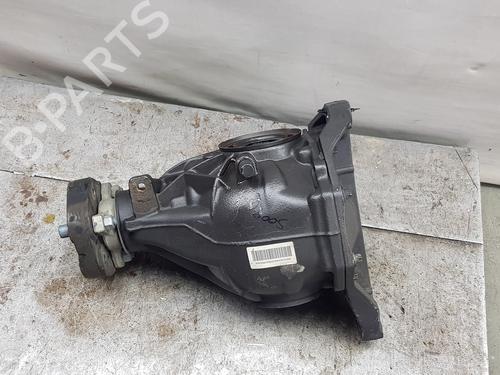 Used Rear differential MERCEDES-BENZ C-CLASS (W205) C 220 BlueTEC / d (205.002, 205.004) (170 hp) 31335688