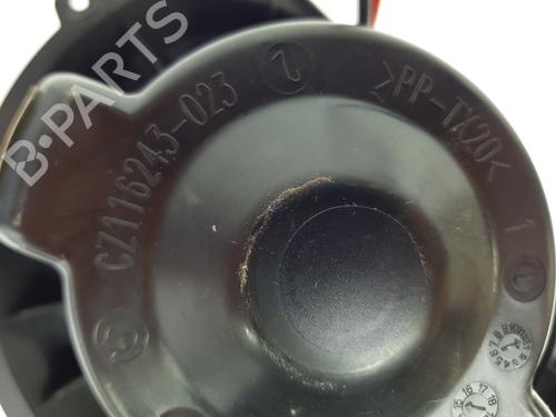 Heater blower motor BMW 2 Active Tourer (F45) 218 d | BP27318705M62 
