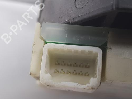 Gear lever INFINITI QX70 30d AWD | BP8414060M90 