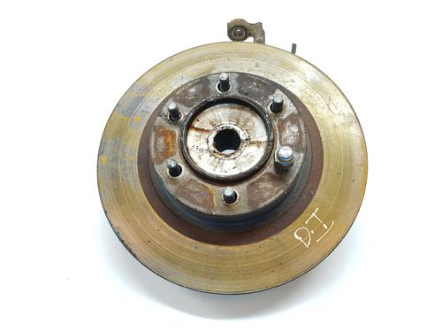 Left front steering knuckle TOYOTA LAND CRUISER PRADO (_J12_) 3.0 D-4D (KDJ120, KDJ125) | BP20189918M25 