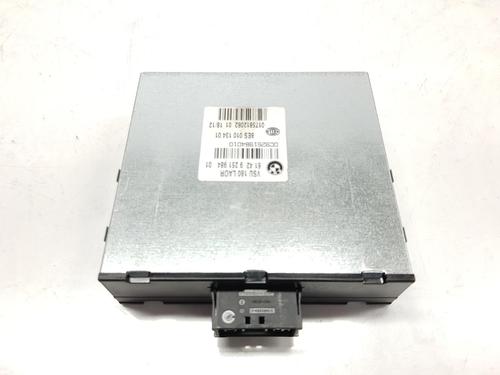 Used Electronic module BMW 5 (F10) 530 d (245 hp) 16691036