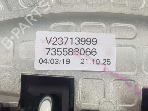 Front left exterior door handle PEUGEOT BOXER Van (244)  | BP10343202C128 