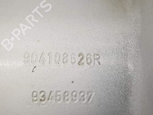 Hinge/Door check strap RENAULT TRAFIC III Van (FG_) 1.6 dCi 120 (FGMK) | BP16365469C146 