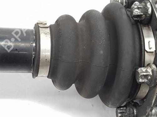 Right rear driveshaft BMW X3 (E83) 2.0 d | BP16121225M41