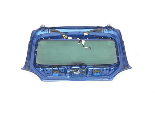 Tailgate VW SCIROCCO III (137, 138) 1.4 TSI | BP20194155C6