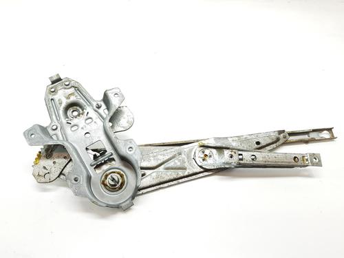 Rear left window mechanism HONDA CIVIC VI Fastback (MA, MB) 1.5 16V (MB3) | BP17775341C24 