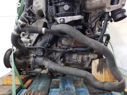 Engine MERCEDES-BENZ CLA Coupe (C117)  | BP29185781M1 