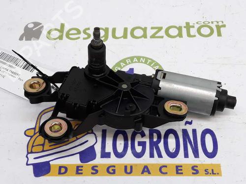 Used Rear wiper motor SEAT ALTEA (5P1) 2.0 TDI 16V (140 hp) 3157837