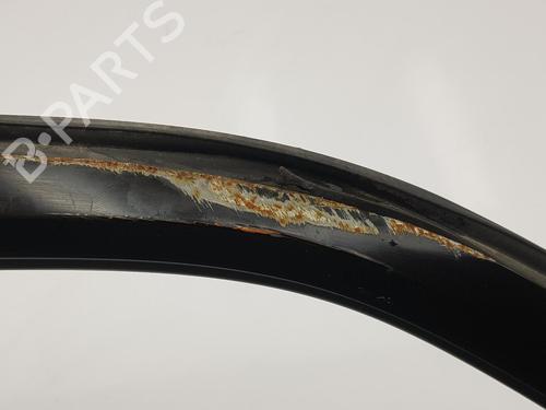 Right front door TOYOTA LAND CRUISER 90 (_J9_) 3.0 TD (KZJ90_, KZJ95_, KZJ90R, KZJ95R, KZJ90W, KZJ95W) | BP8521296C3 