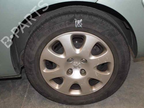 Rear right lock PEUGEOT 307 Break (3E) 2.0 HDI 90 | BP3658124C99 