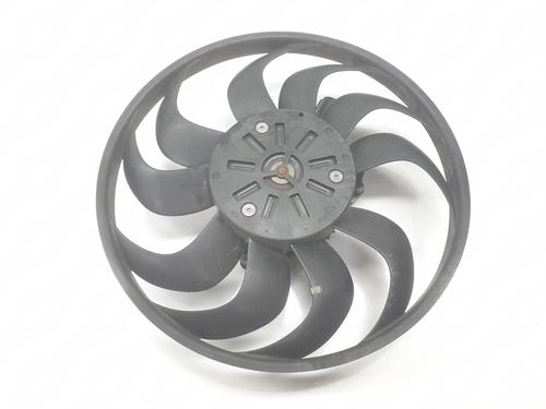 Used Radiator fan RENAULT TRAFIC III Van (FG_) 2.0 dCi 120 (FGMN) (120 hp) 30391567