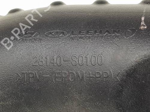 Air filter box HYUNDAI i30 (PDE, PD, PDEN) 2.0 N | BP39074253M87 - Image 6