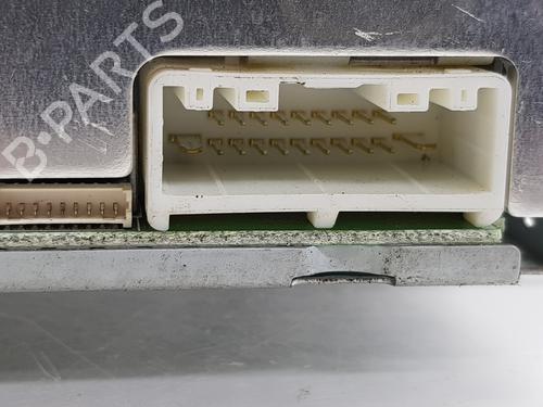 Bilradio NISSAN NAVARA NP300 (D40) 2.5 dCi 4WD | BP29633462E6 