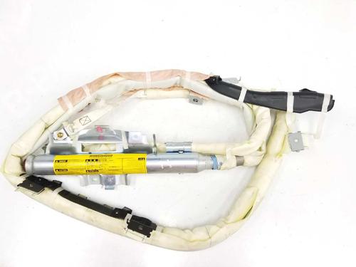 Left curtain airbag TOYOTA LAND CRUISER PRADO (_J12_) 3.0 D-4D (KDJ120, KDJ125) | BP7878049C11 