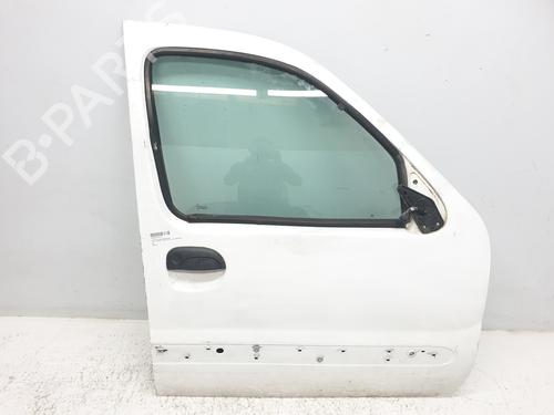Used Right front door RENAULT KANGOO (KC0/1_) 1.5 dCi (KC08, KC09) (82 hp) 18641655