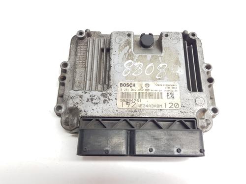 Computer motormanagement FIAT STILO (192_) 1.9 D Multijet (120 hp) 29029169