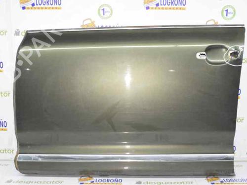 Used Left front door VW TOUAREG (7LA, 7L6, 7L7) 2.5 R5 TDI (174 hp) 768665