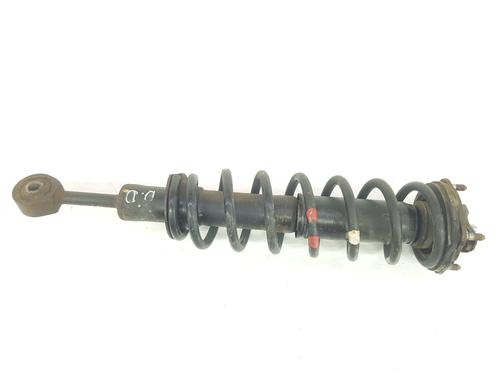 Used Right front shock absorber TOYOTA LAND CRUISER 200 (_J2_) 4.7 V8 (UZJ200) (288 hp) 10155436