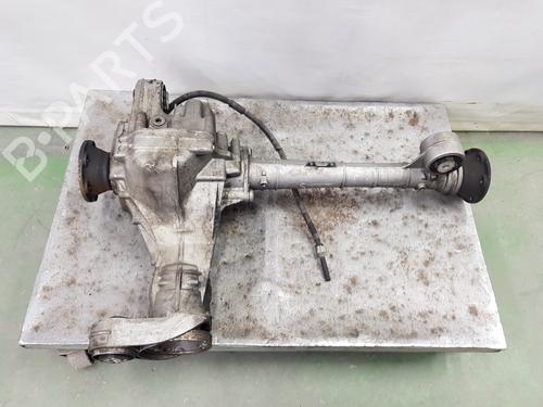 Front differential AUDI Q7 (4LB) 3.0 TDI quattro | BP37023649M23 - Image 2