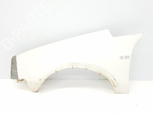 Used Left front fenders CITROËN C15 Box Body/MPV (VD_) 1.8 D (60 hp) 11512002