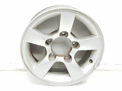 Used Rim SUZUKI JIMNY Closed Off-Road Vehicle (SN) 1.3 (SN413) (86 hp) 17183433