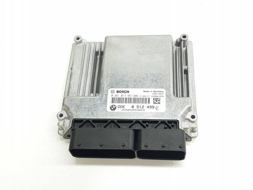 Used Engine control unit (ECU) Engine control unit (ECU) BMW X1 (E84) xDrive 18 d (143 hp) 39106745 39106745