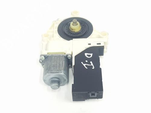 Left front window motor PEUGEOT 407 SW (6E_, 6D_) 2.0 | BP27091114E21 