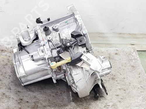 Used Gearbox Gearbox PEUGEOT 2008 II (UD_, US_, UY_, UJ_, UR_, UC_) [2019-2026] 40541574 40541574