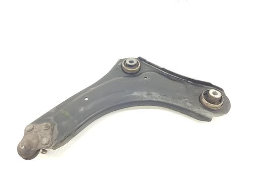 Right front suspension arm RENAULT MEGANE III Hatchback (BZ0/1_, B3_) 1.5 dCi (BZ09, BZ0D, BZ1W, BZ29, BZ14) | BP29448859M13 