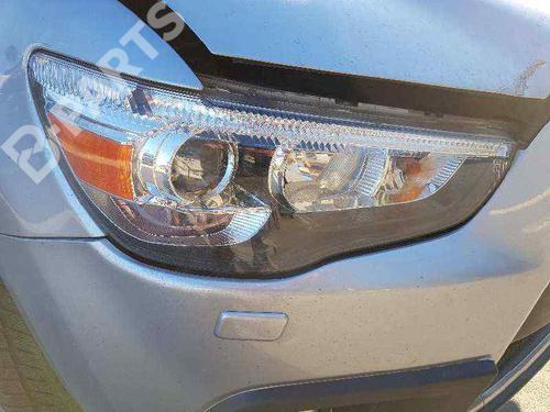 Engine MITSUBISHI ASX (GA_W_) 1.8 DI-D 4WD (GA6W) | BP2676541M1 - Image 33