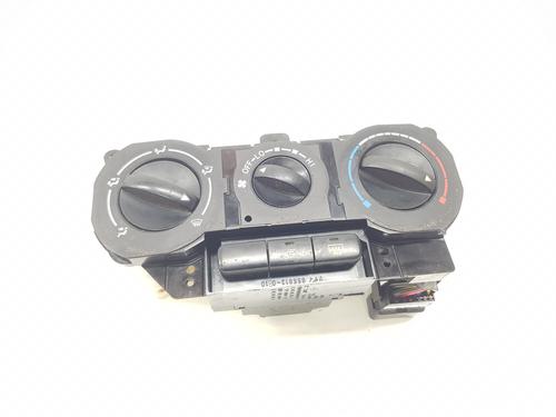 Used Climate control Climate control 34718746 34718746