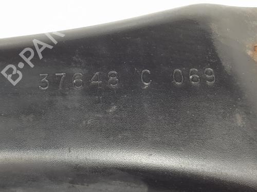 Rear bumper reinforcement BMW X5 (E70) xDrive 30 d | BP28048879C73 