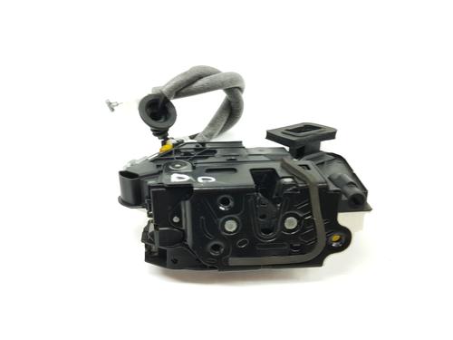 Used Front right lock SKODA RAPID Spaceback (NH1) 1.2 TSI (90 hp) 17217539