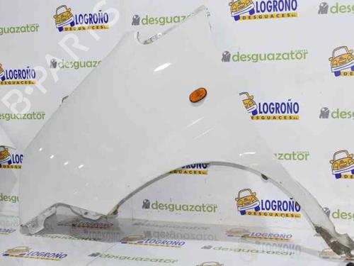 Left front fenders HYUNDAI H-1 Van (A1) 2.5 CRDi | BP801338C41 